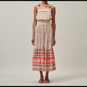 Tory Burch sundress-size small